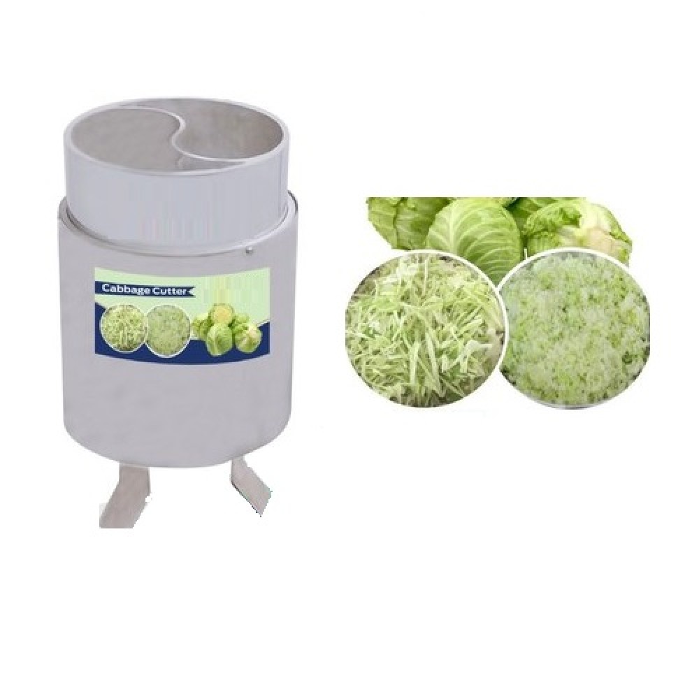 Cabbage Cutter